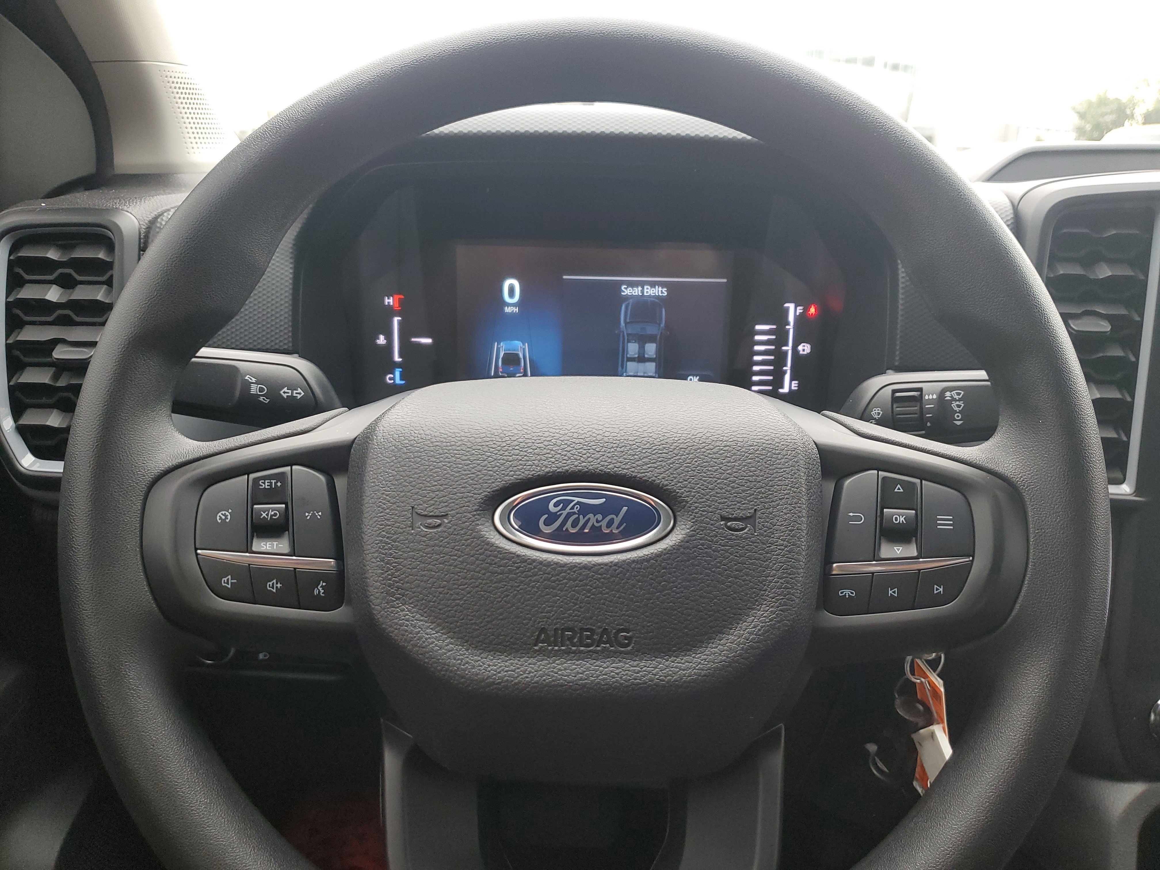 Certified 2024 Ford Ranger XL image 19