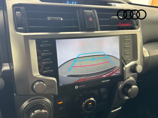 Used 2021 Toyota 4Runner SR5 image 17