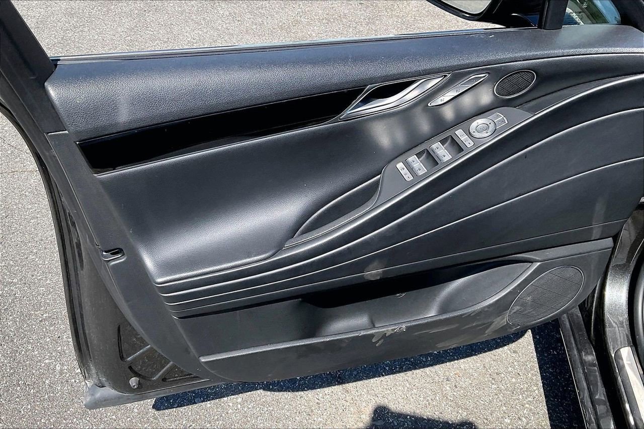 Used 2023 Genesis G80 2.5T AWD/4WD image 27