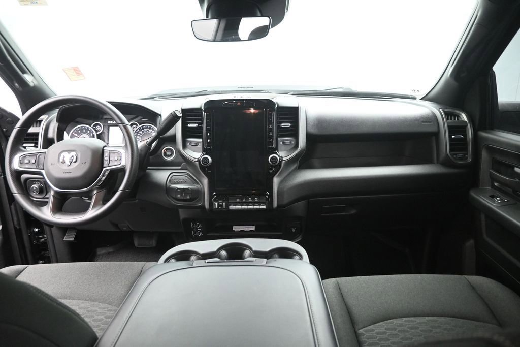 Used 2026 RAM 2500 Tradesman AWD/4WD image 16