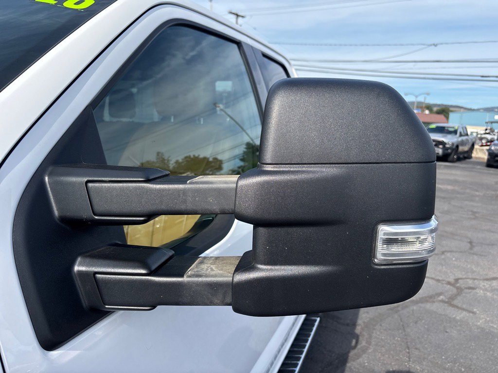 Used 2018 Ford F150 XLT w/ Equipment Group 302A Luxury image 30