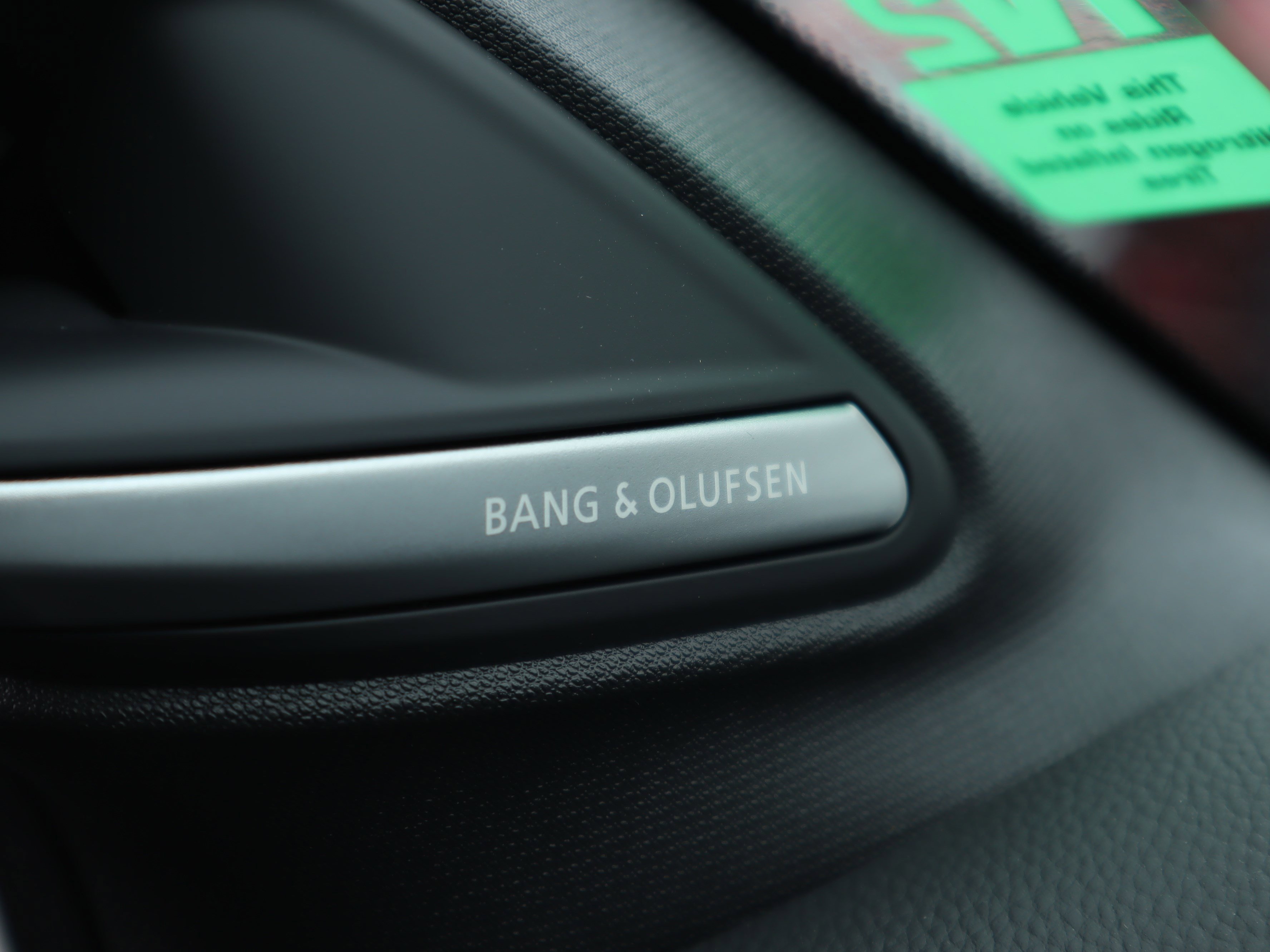 Used 2025 Acura ADX A-Spec image 9