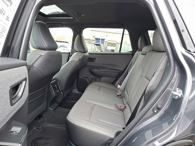 New 2026 Subaru Outback Limited XT image 11