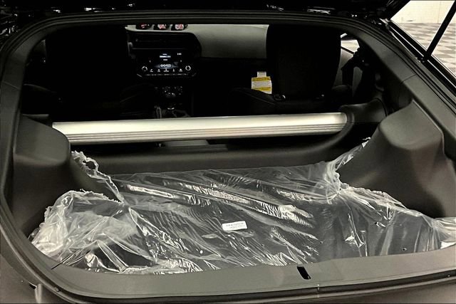 New 2026 Nissan Z Performance RWD image 40