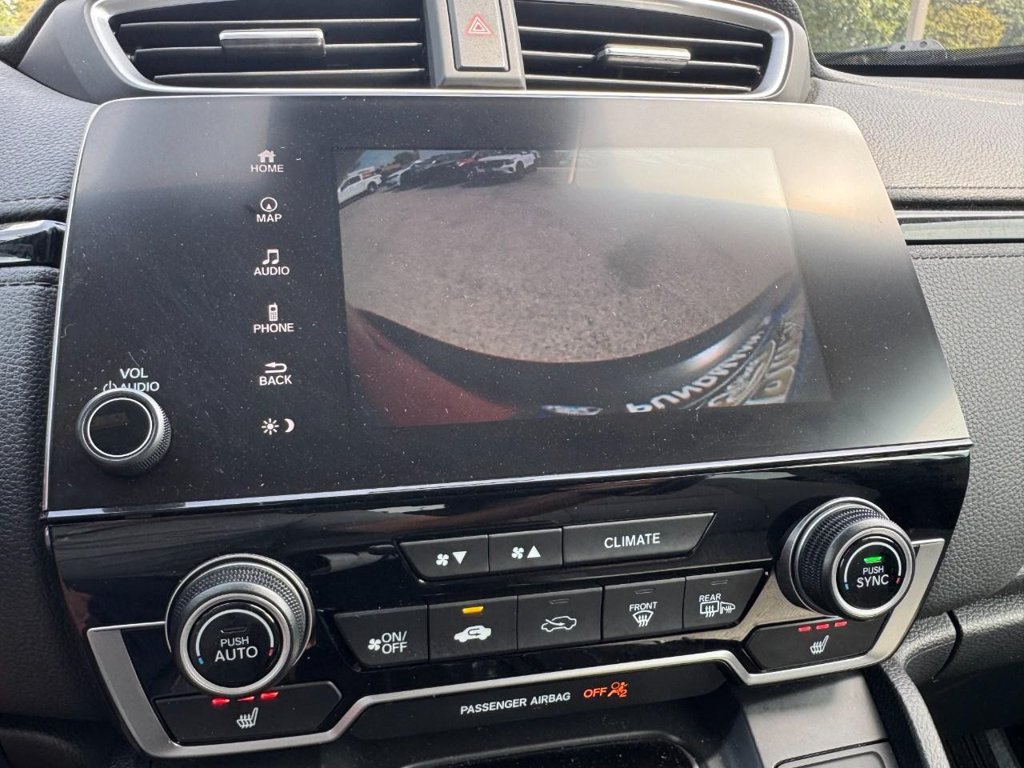 Used 2020 Honda CR-V Touring image 21