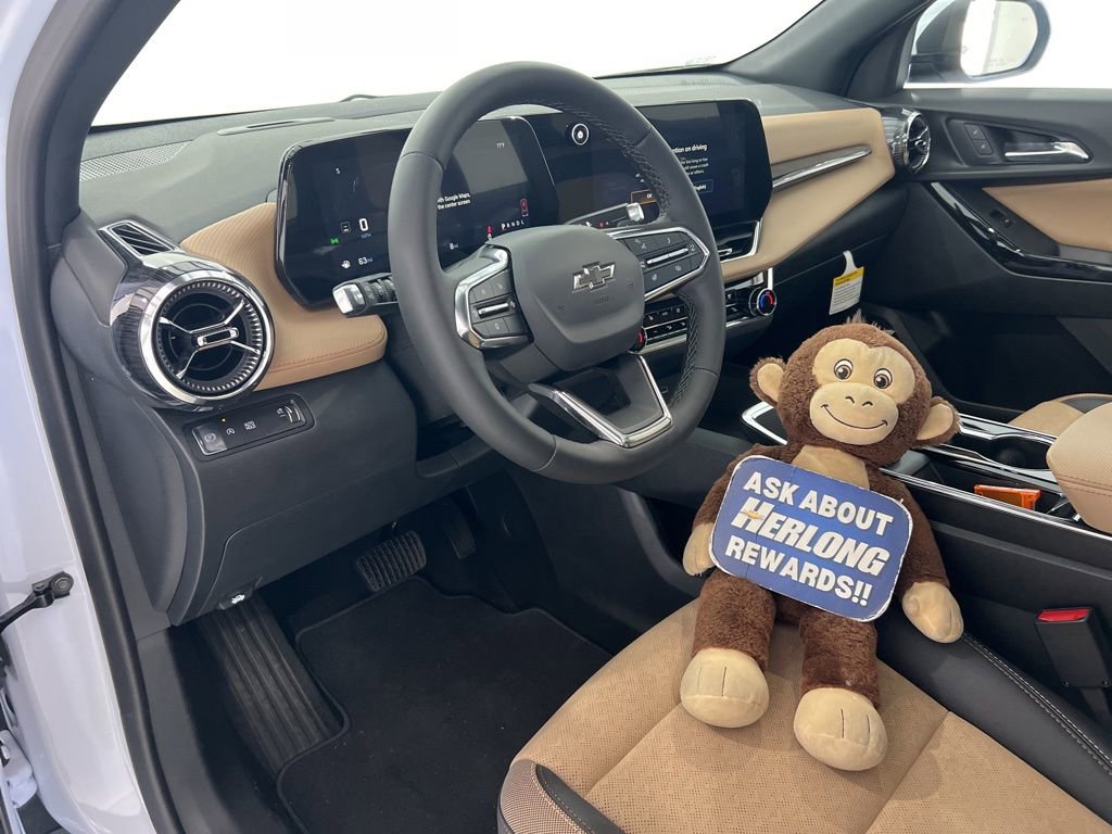 New 2026 Chevrolet Equinox ACTIV image 9