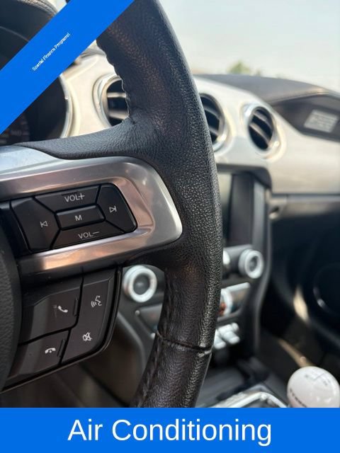 Used 2015 Ford Mustang Premium w/ Equipment Group 201A RWD image 15