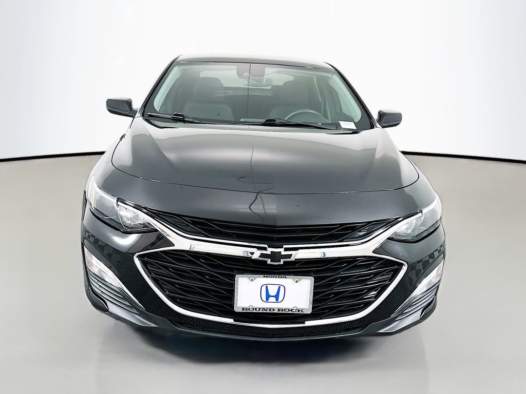 Used 2024 Chevrolet Malibu RS image 2