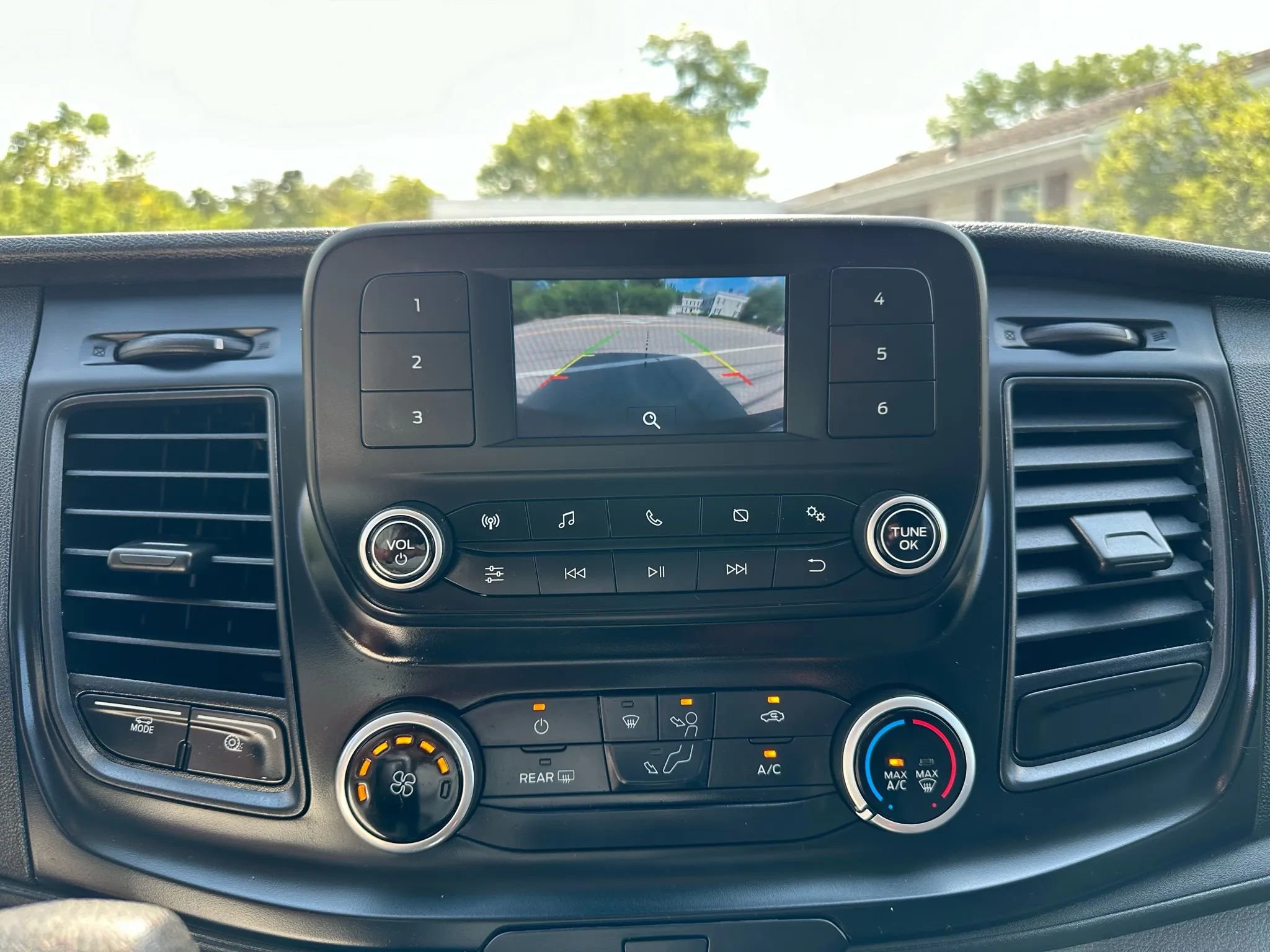 Used 2023 Ford Transit 350 XL image 20