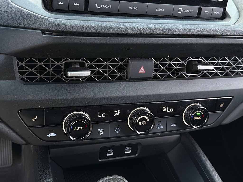 Used 2024 Honda Accord EX image 19
