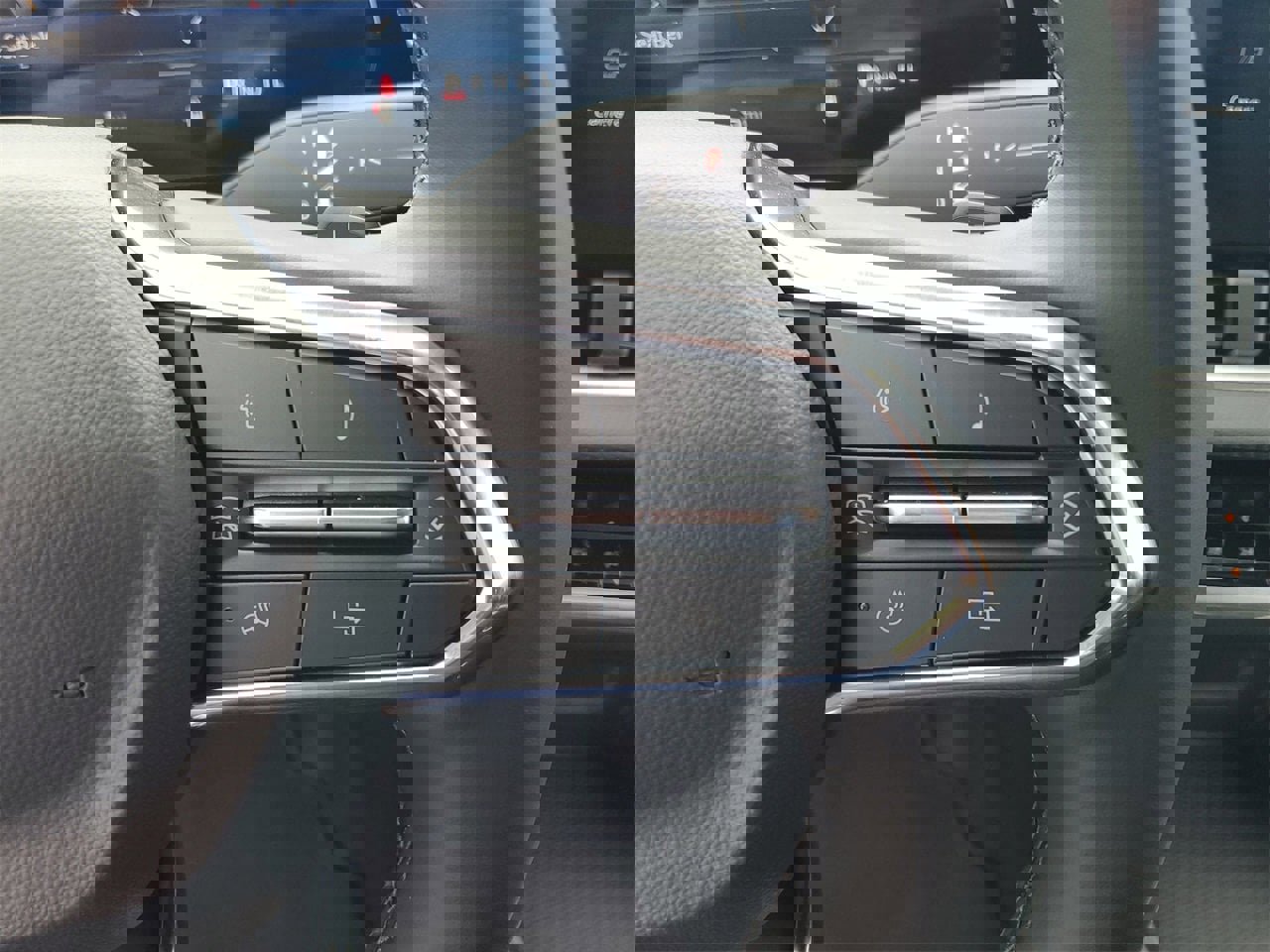 New 2026 Chevrolet Equinox LT w/ Midnight Edition image 19