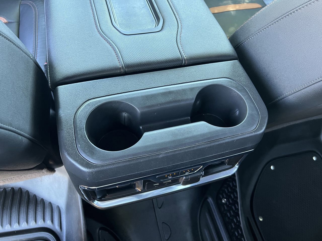 Used 2021 GMC Sierra 1500 AT4 image 29