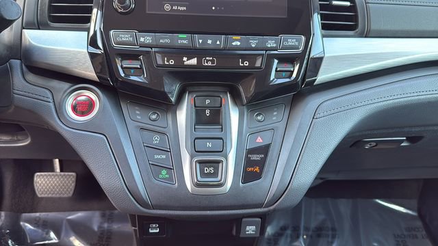 Used 2024 Honda Odyssey EX-L image 25