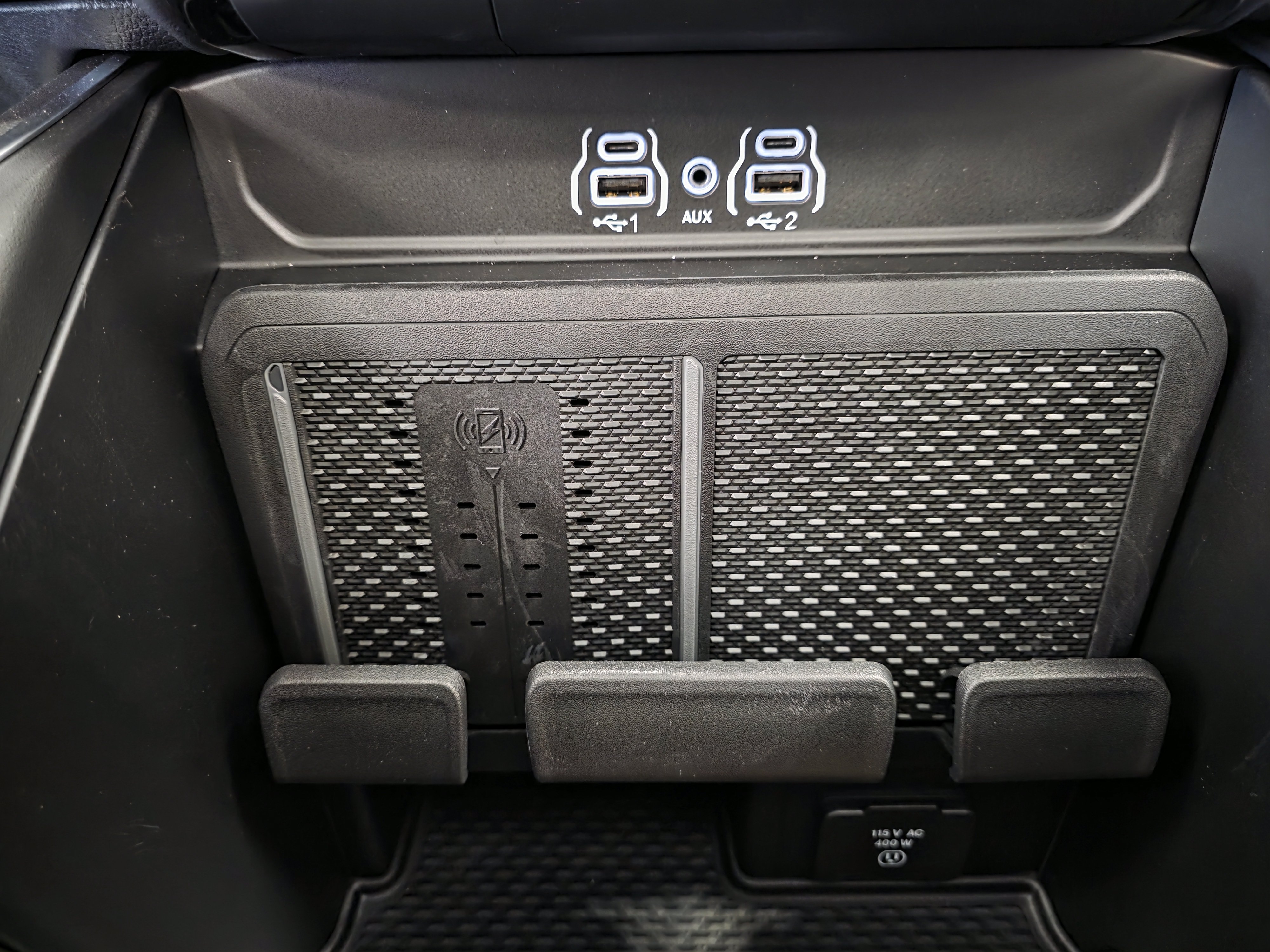 New 2026 RAM 1500 Big Horn AWD/4WD image 15