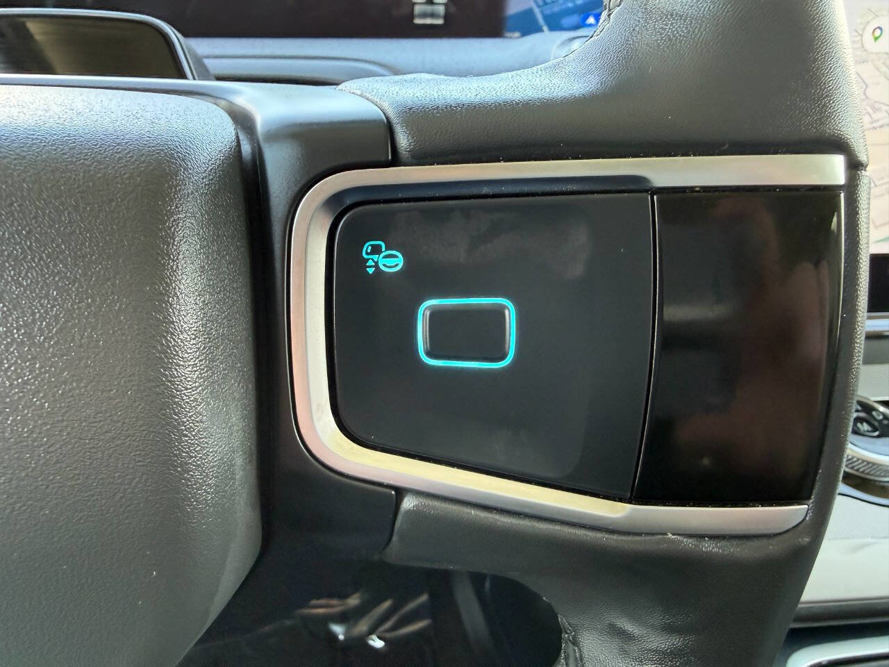 Used 2025 Ford Expedition Max Active image 39