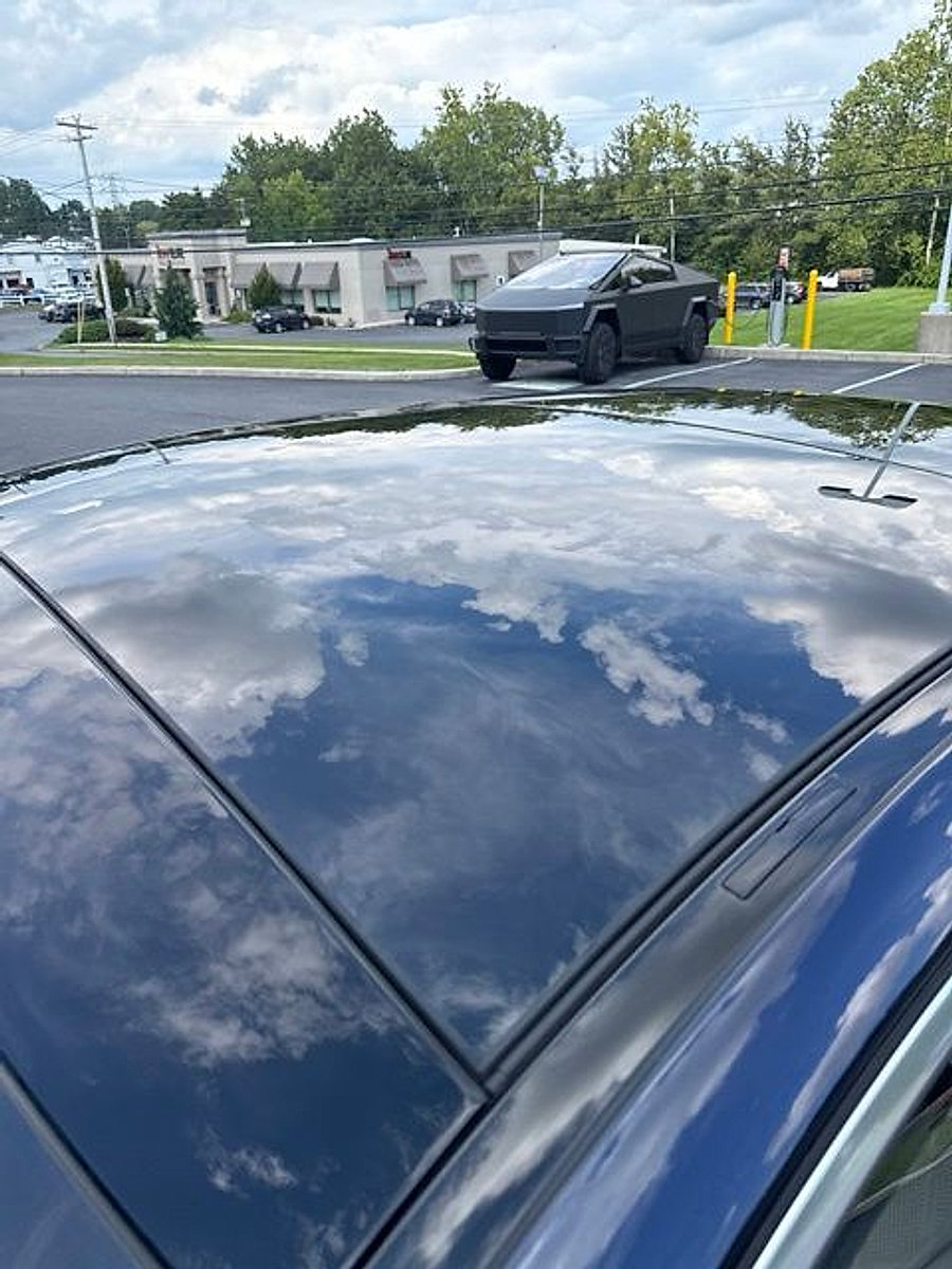 Used 2023 Mercedes-Benz S 580 4MATIC Sedan image 6