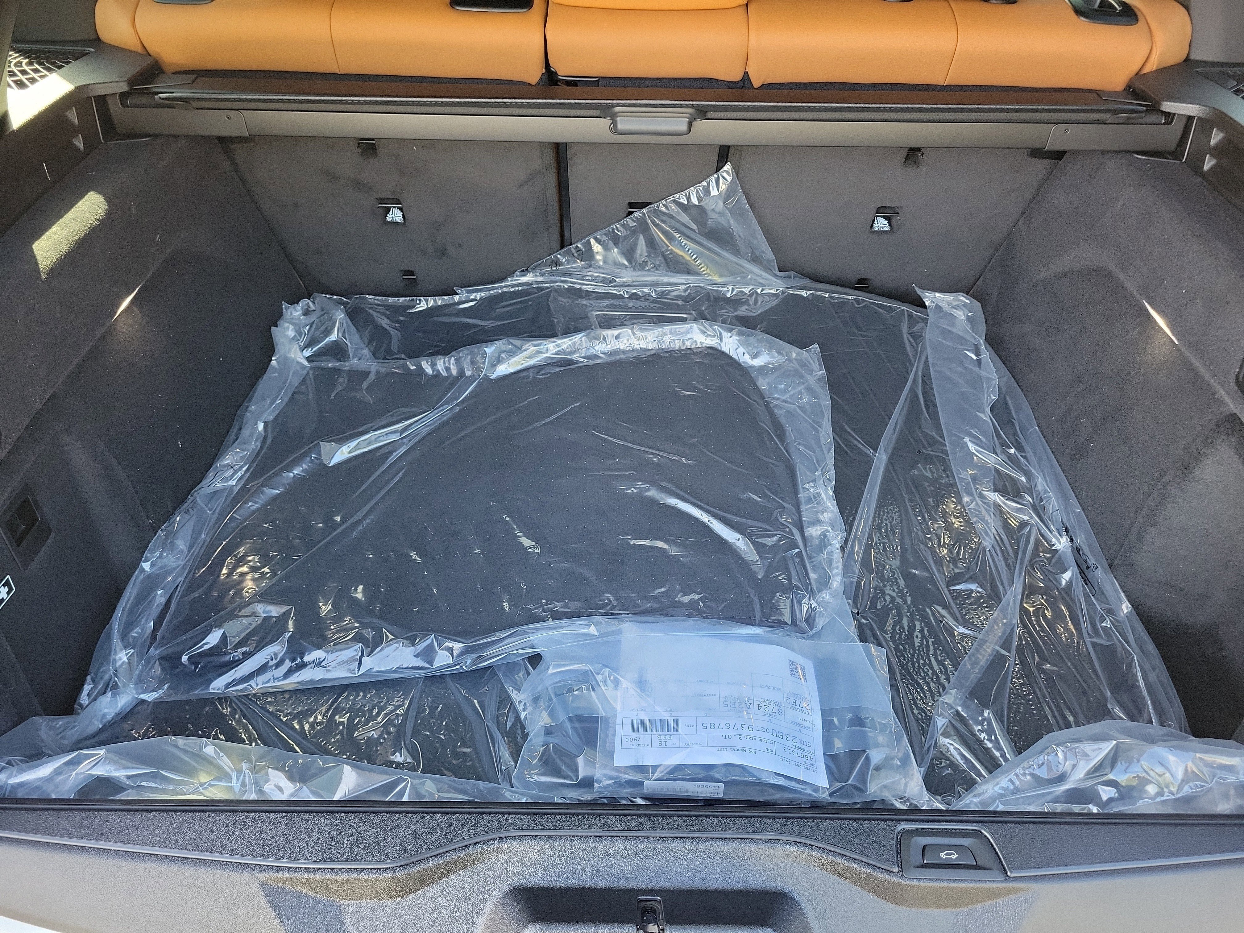 New 2026 BMW X5 xDrive40i w/ Climate Comfort Package image 6