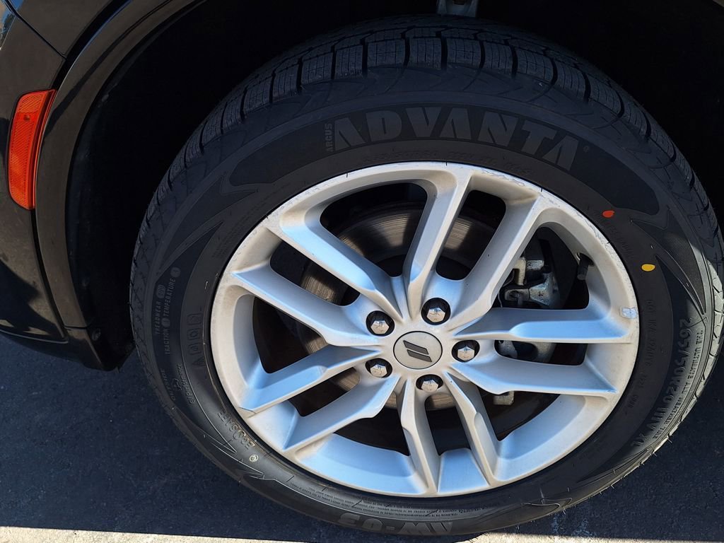 Used 2023 Dodge Durango GT image 36