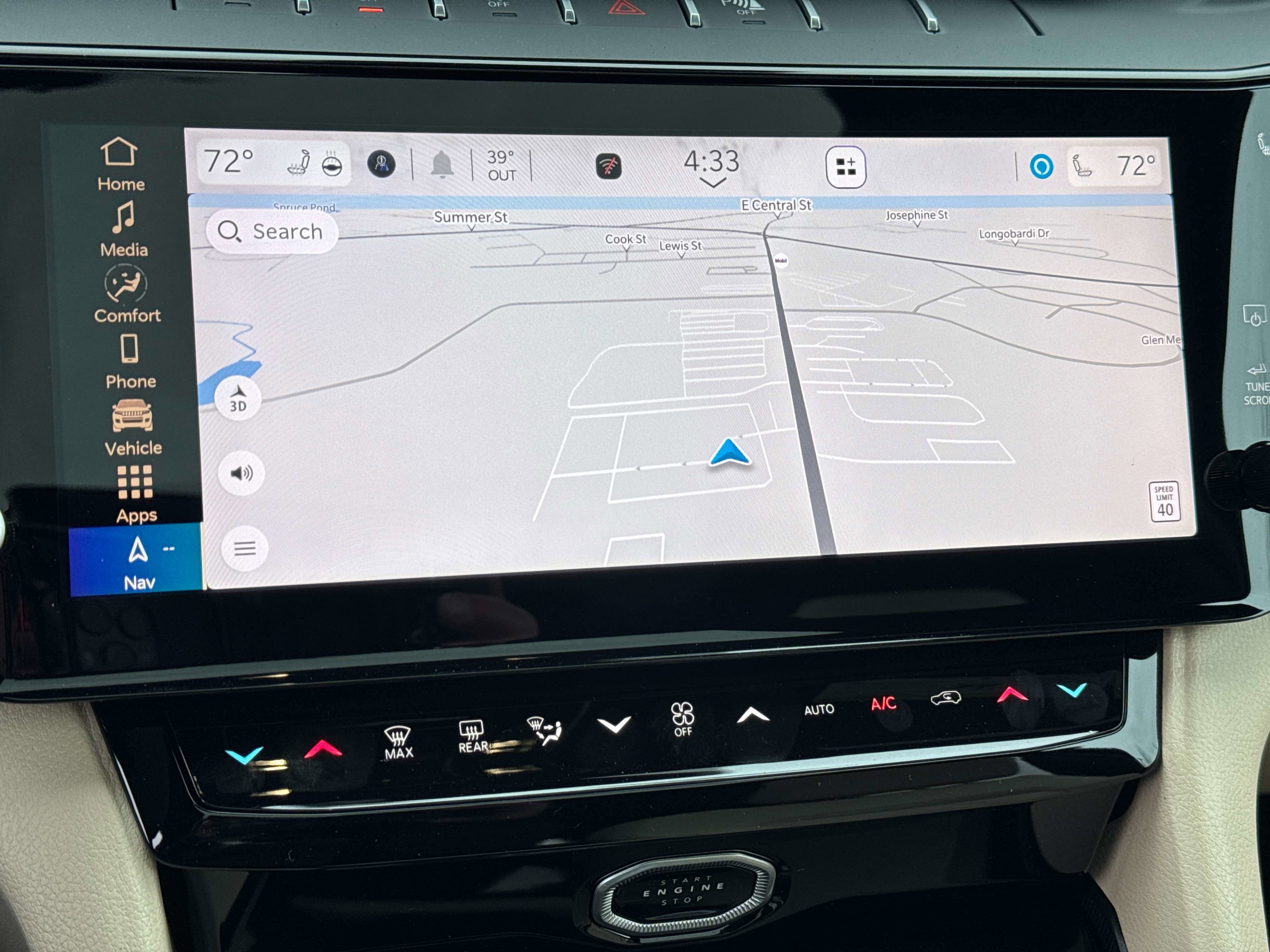 New 2026 Jeep Grand Cherokee Limited image 14