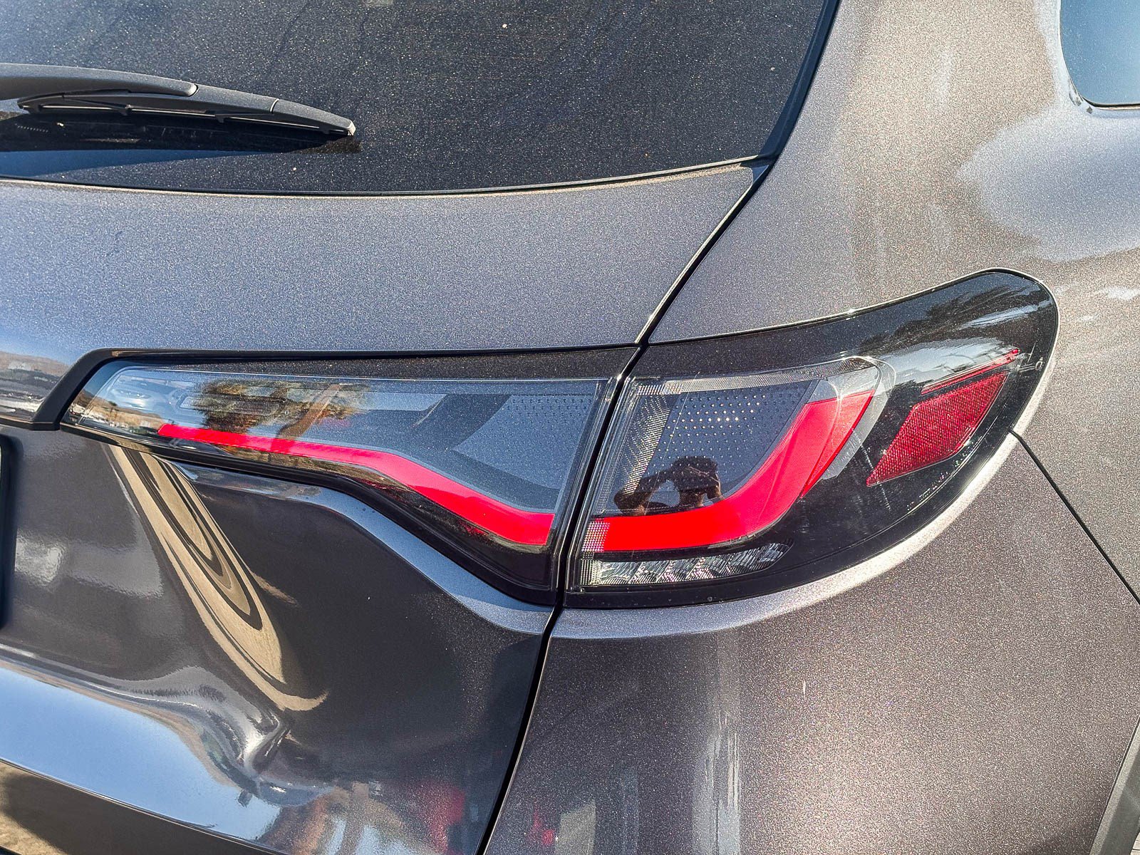 New 2027 Honda HR-V LX image 8