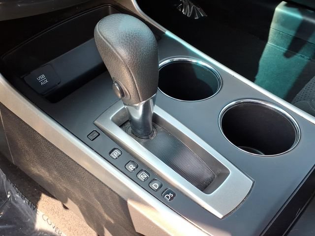 Used 2015 Nissan Altima 2.5 SV w/ Convenience Package FWD image 18