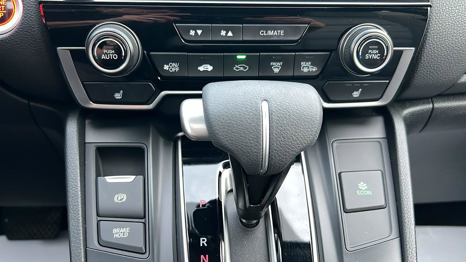 Used 2019 Honda CR-V EX image 26