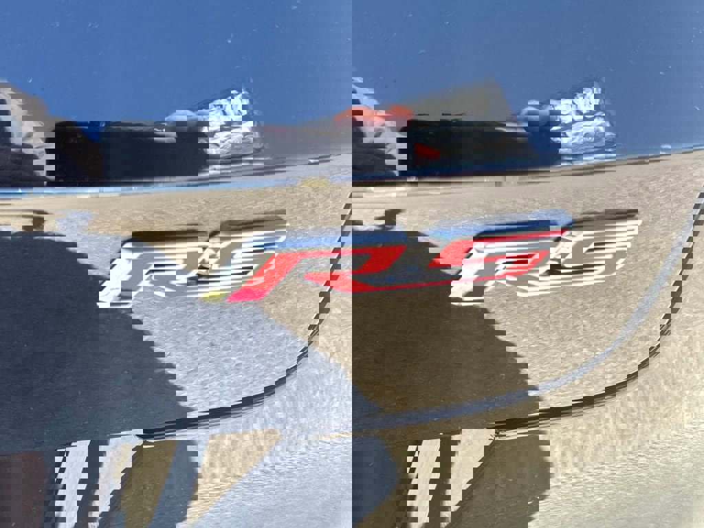 New 2026 Chevrolet TrailBlazer RS w/ Convenience Package image 5