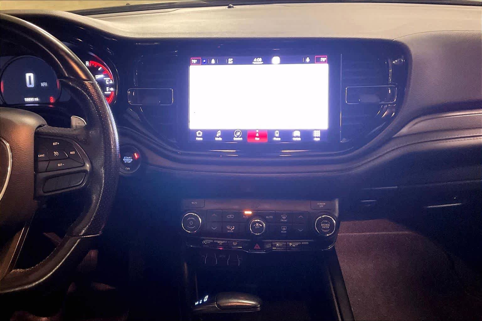 Used 2021 Dodge Durango GT w/ Blacktop Package image 6