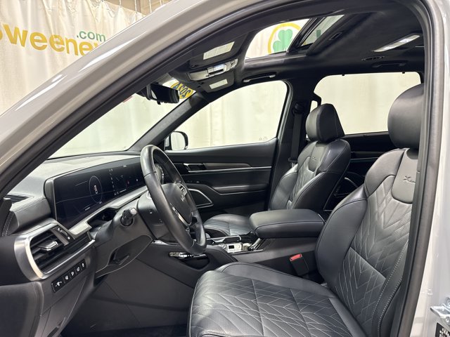 Certified 2024 Kia Telluride SX Prestige X-Line AWD/4WD image 12