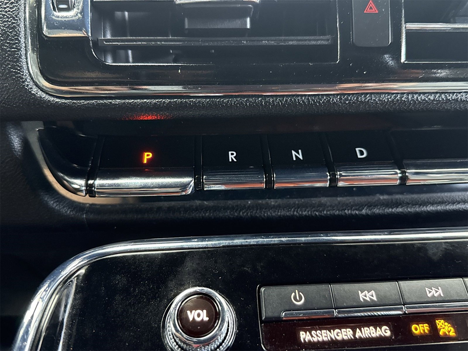 Used 2021 Lincoln Navigator L Reserve image 25