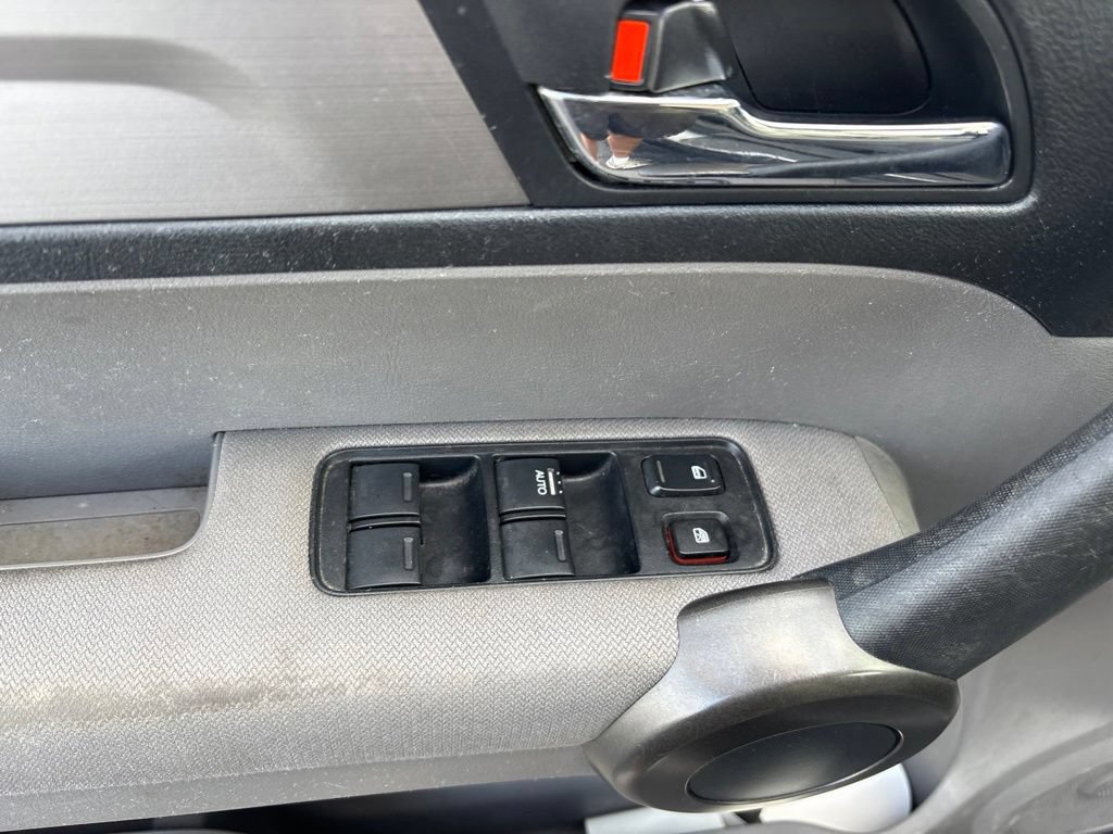Used 2010 Honda CR-V EX image 16