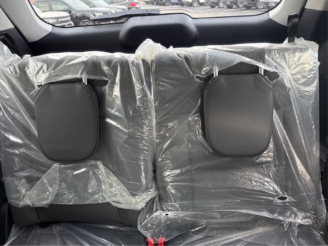 New 2026 Ford Explorer Active w/ Active Comfort Package AWD/4WD image 31