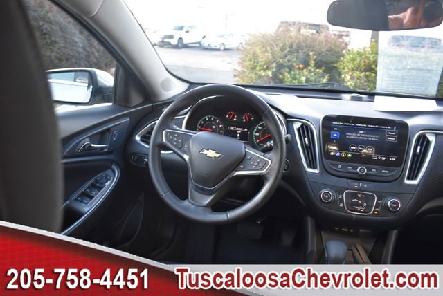 Used 2024 Chevrolet Malibu RS w/ LPO, Floor Liner Package image 23
