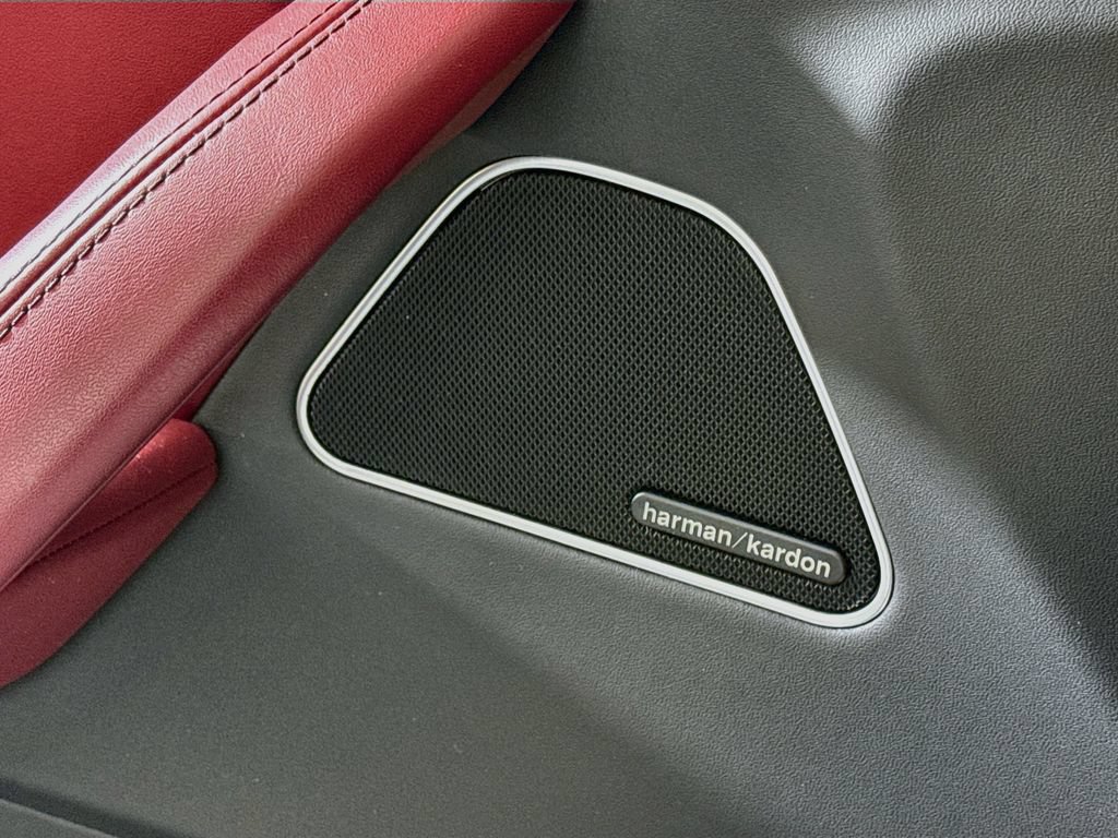 Used 2022 Maserati Levante Modena S AWD/4WD image 20