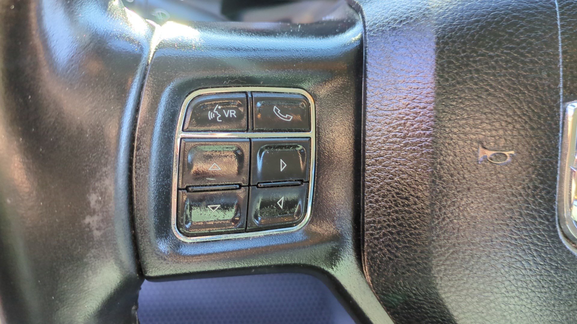 Used 2017 RAM 1500 Big Horn image 17