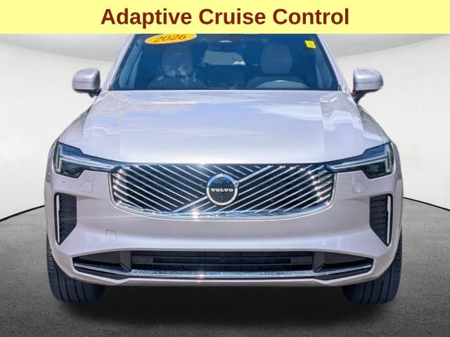 Used 2026 Volvo XC90 B6 Plus AWD/4WD image 10