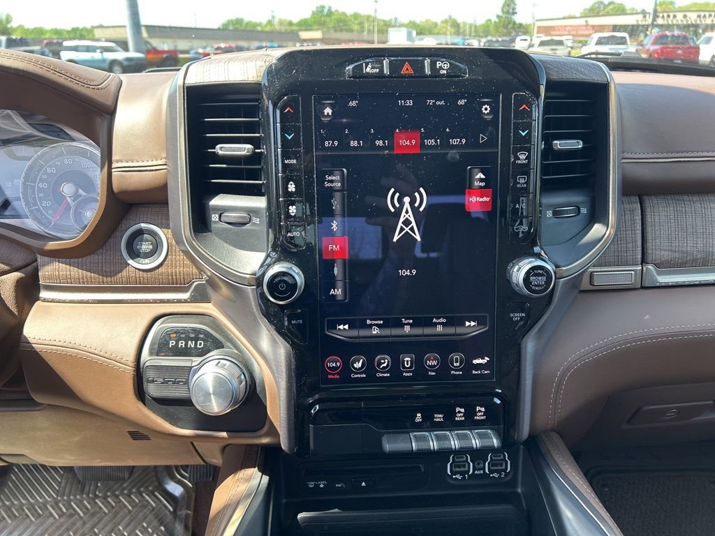 Used 2019 RAM 1500 Limited image 17