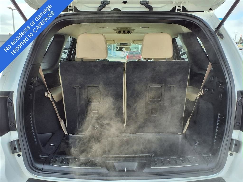 Used 2015 Dodge Durango Limited image 11