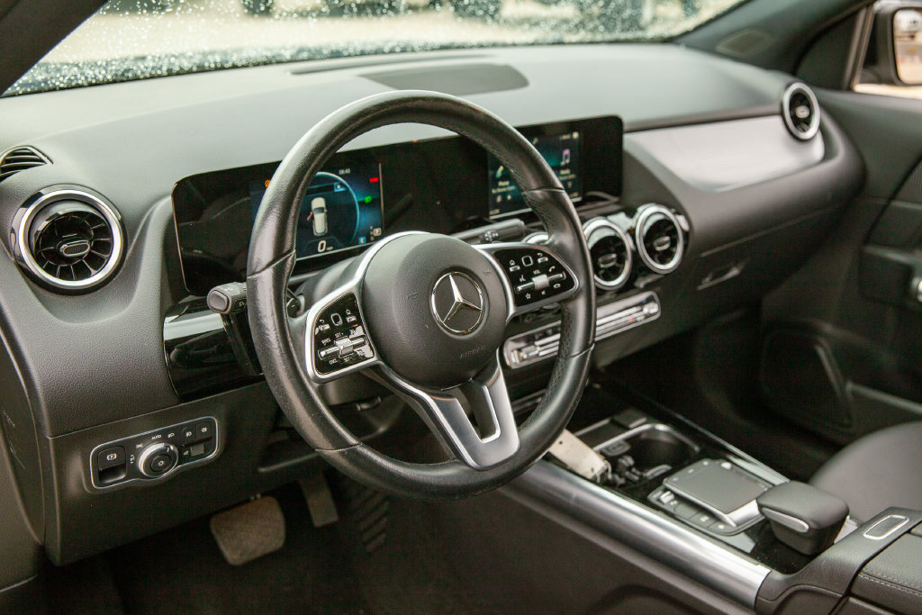Used 2021 Mercedes-Benz GLA 250 image 10