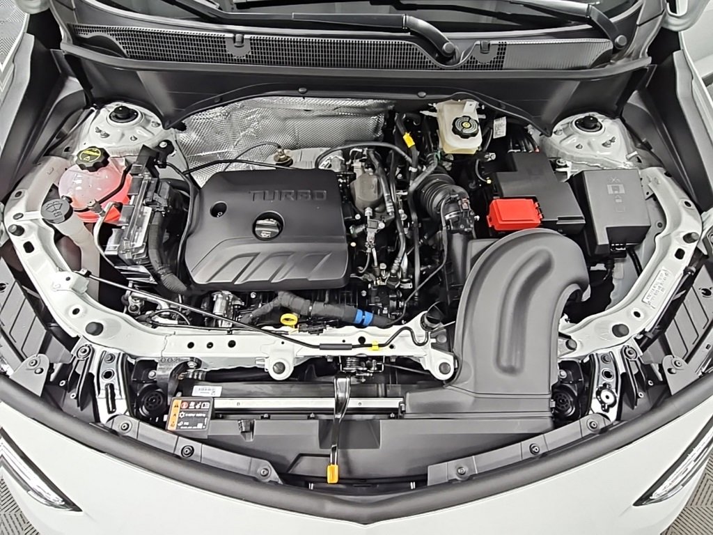 New 2026 Buick Encore GX Preferred w/ Comfort Package image 38