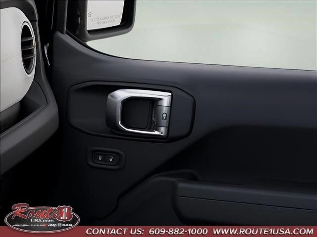 New 2026 Jeep Gladiator Sport AWD/4WD image 26