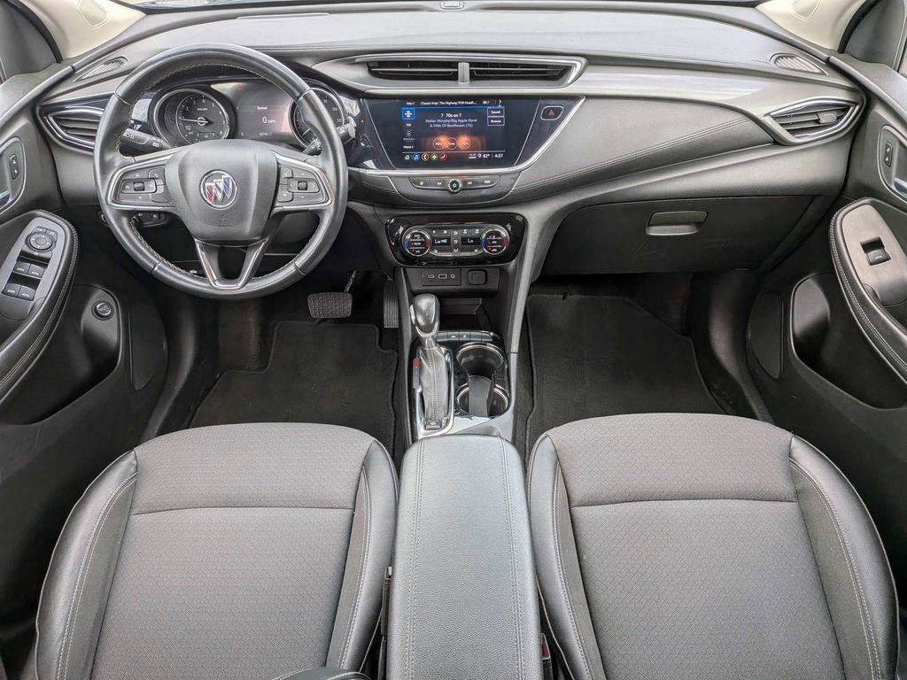 Used 2022 Buick Encore GX Select image 17