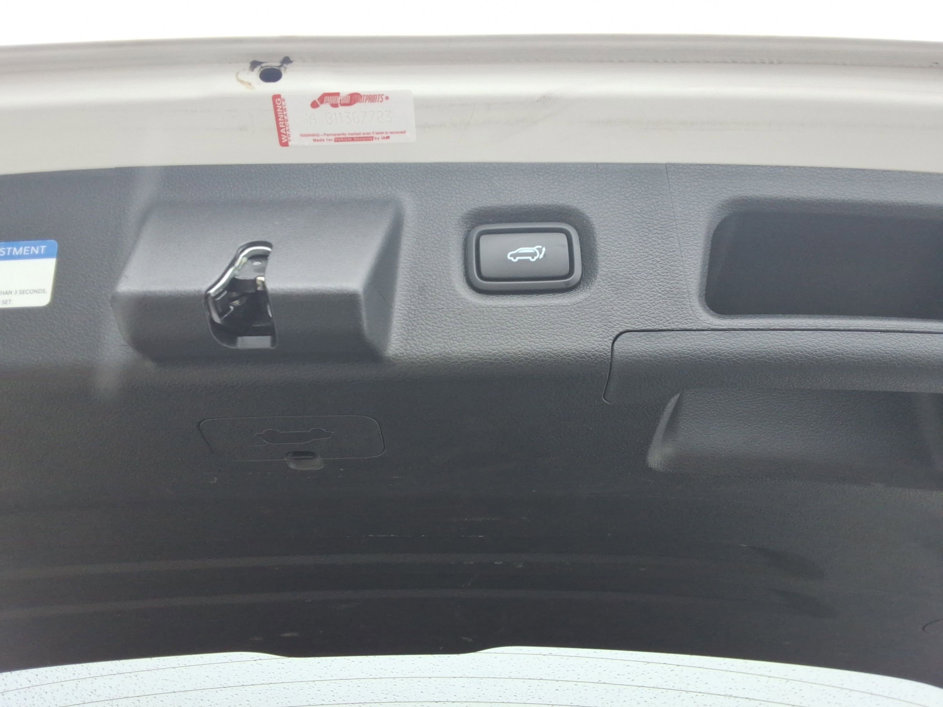 Used 2023 Hyundai Santa Fe Limited image 25