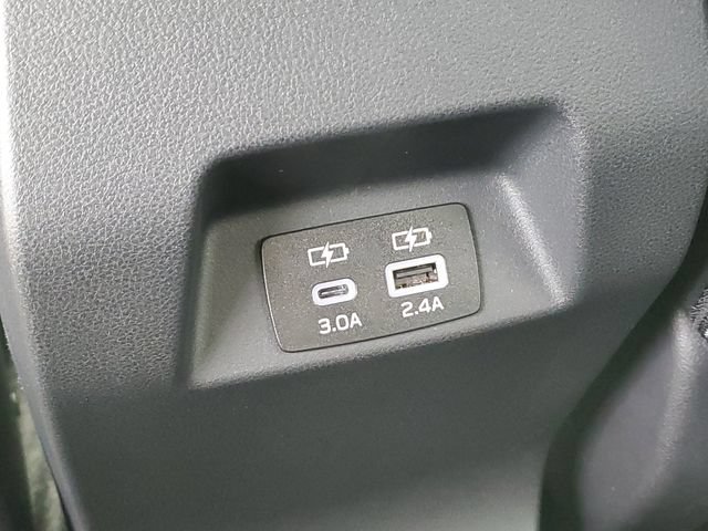 New 2026 Subaru Crosstrek 2.5i Wilderness AWD/4WD image 11