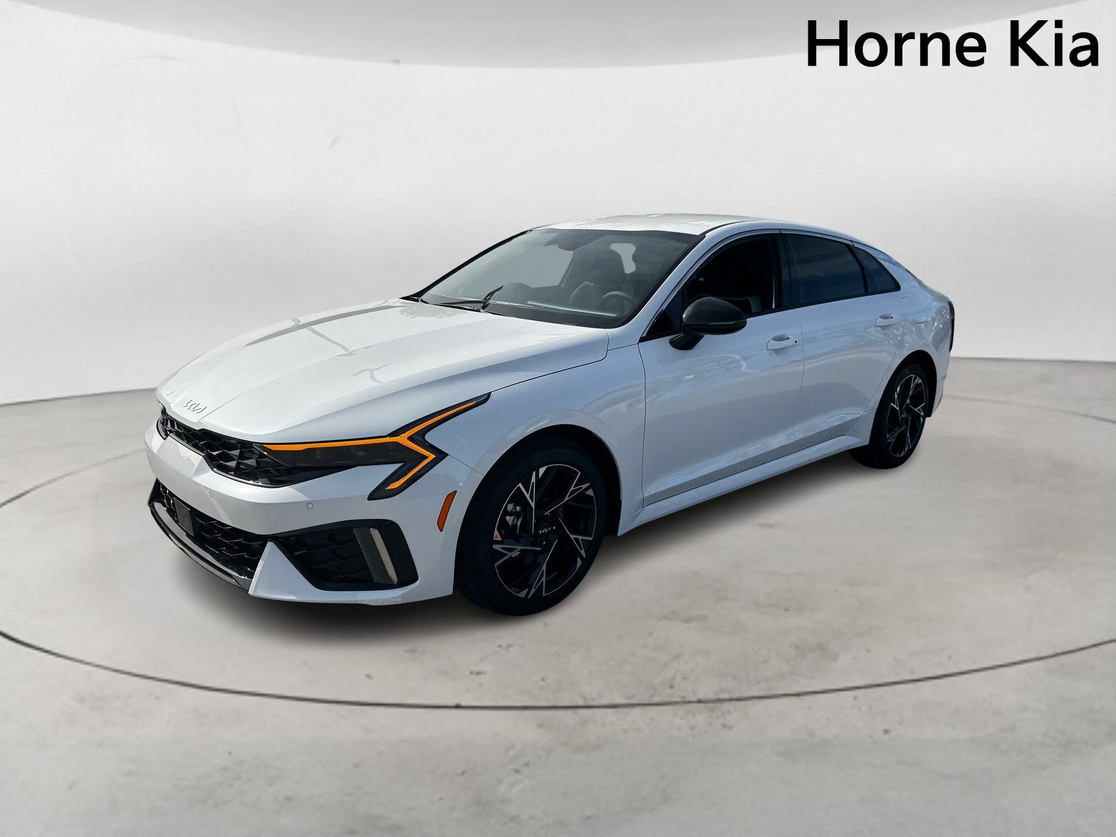 New 2026 Kia K5 GT-Line image 7