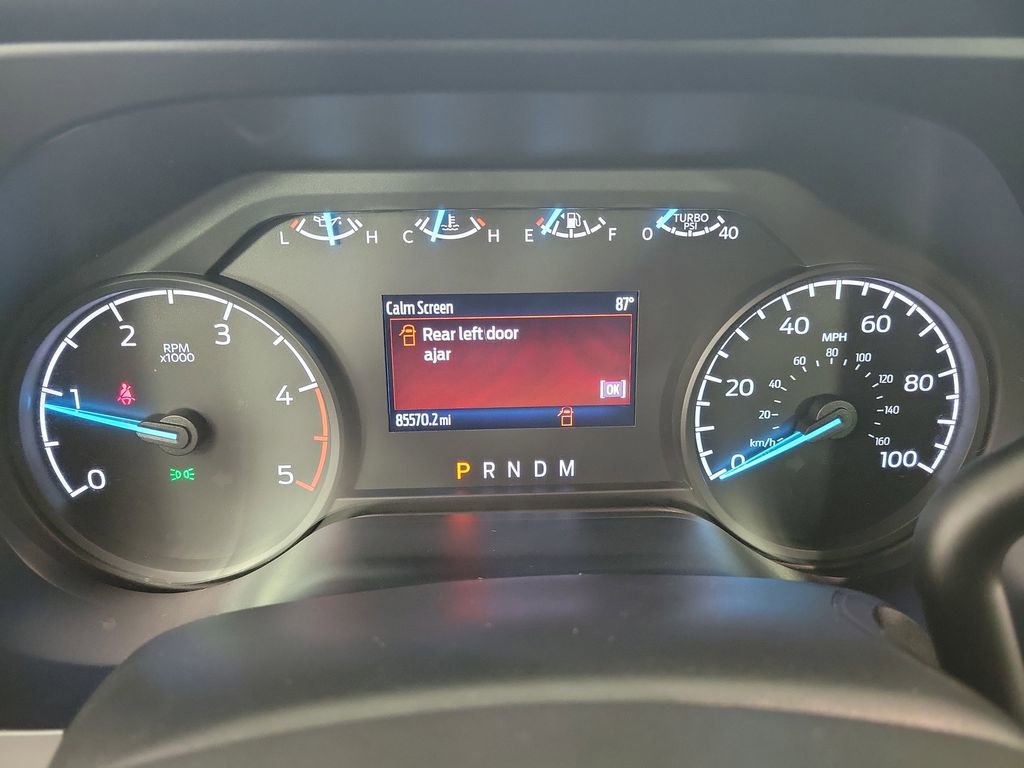 Used 2023 Ford F250 XLT w/ FX4 Off-Road Package AWD/4WD image 20