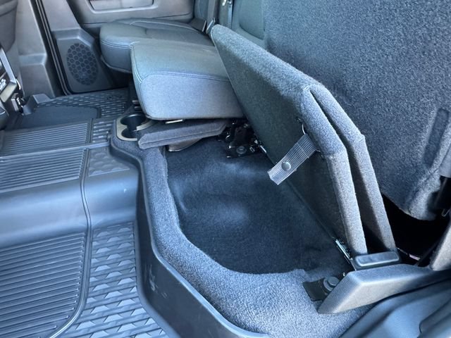 New 2026 RAM 3500 Big Horn AWD/4WD image 21