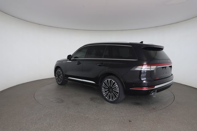 Used 2023 Lincoln Aviator Black Label AWD/4WD image 11