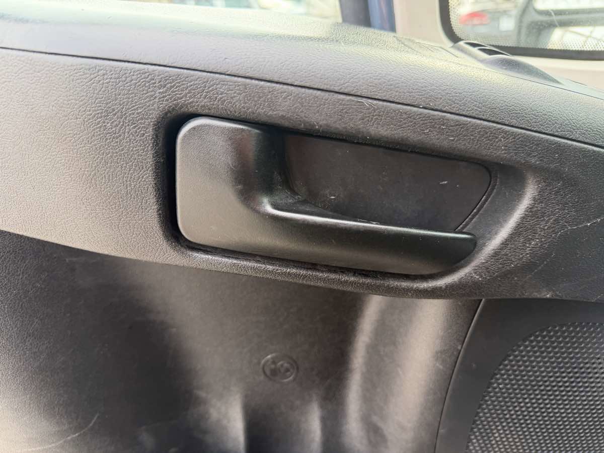 Used 2019 RAM ProMaster 2500 FWD image 10