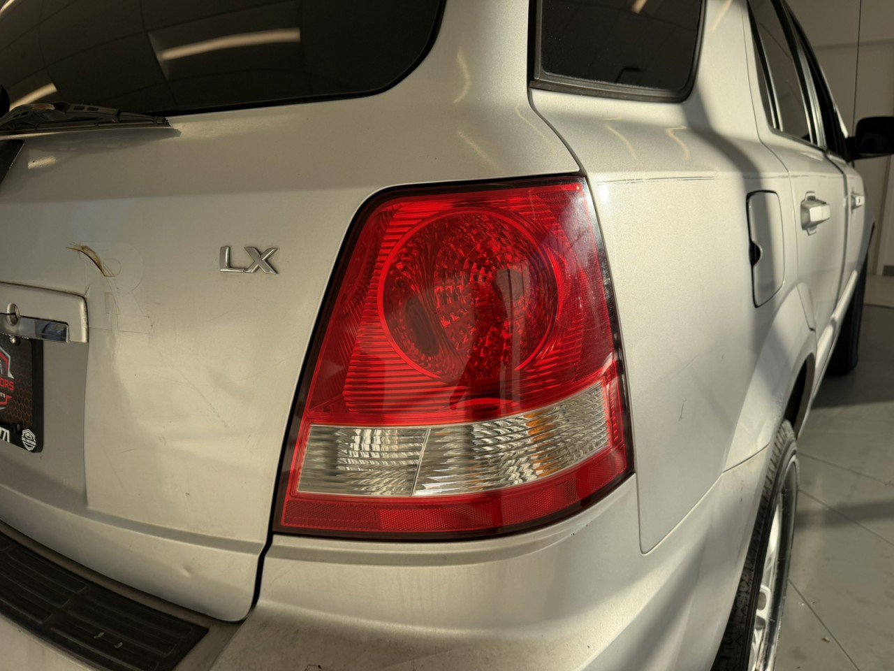 Used 2006 Kia Sorento LX image 29